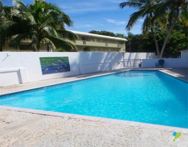 Hotel Joyuda Beach Cabo Rojo Exterior photo