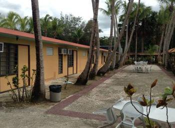 Hotel Joyuda Beach Cabo Rojo Exterior photo